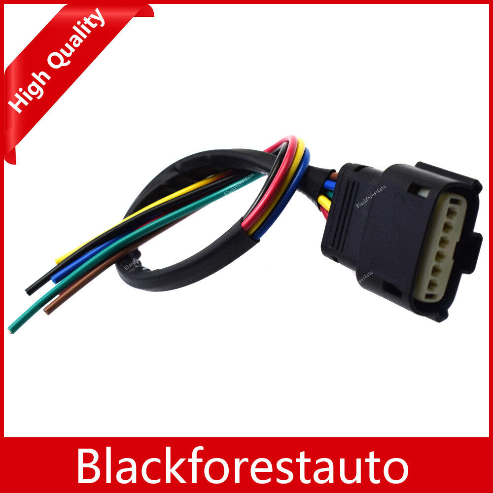 ya 2 6.27 Fits 2013-2019 for Ford V6 V8 Flex F 1-50 Ignition Coil Connector 9U2Z-14S411-NA