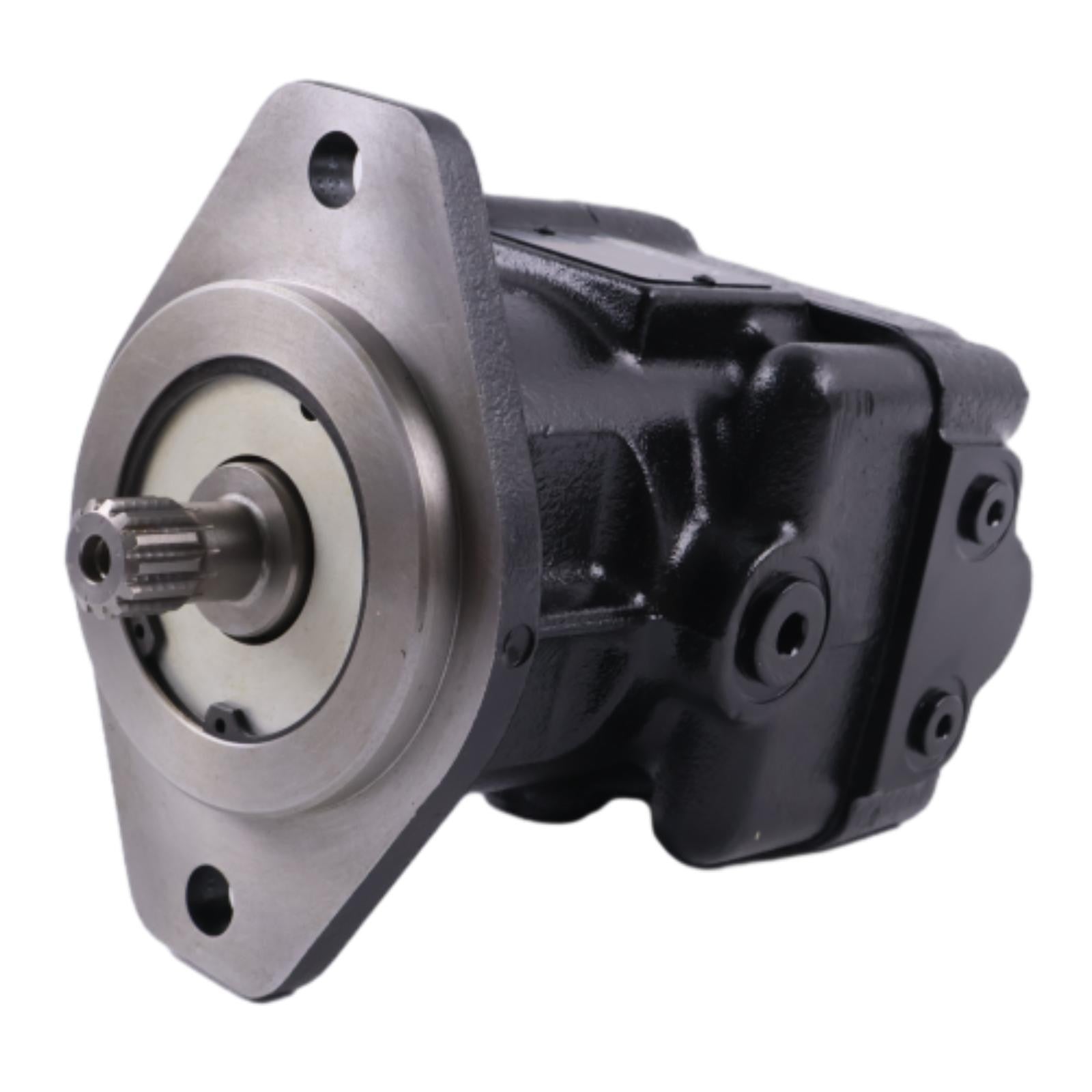 ya 16 Hydraulic Pump 33432GT for Genie Boom Lift S-40 S-45 Z-135/70 Z-34/22 Z-45/25