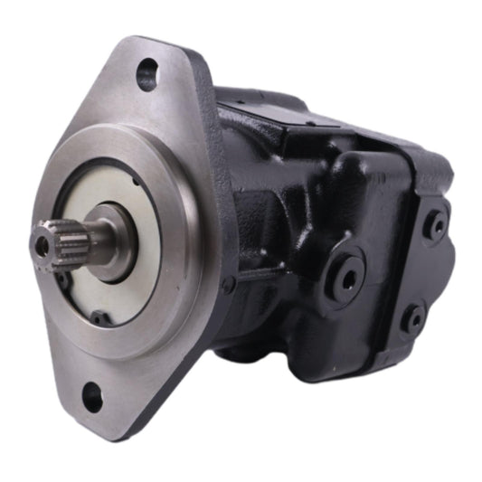 ya 16 Hydraulic Pump 33432GT for Genie Boom Lift S-40 S-45 Z-135/70 Z-34/22 Z-45/25