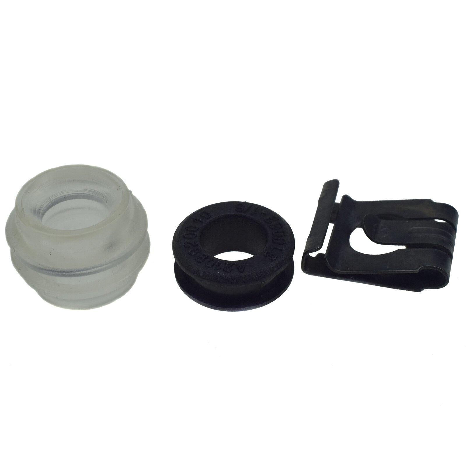 ya 1 8.5.1 Gear shift lever bushing linkage clip set for 190 Sprinter W203 C300