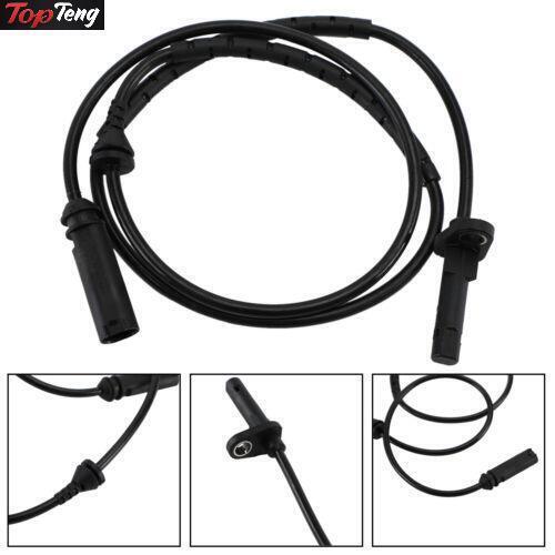 ya 1 8.12 baidi Rear L/R ABS Speed Sensor for 34526771777 X5 E70 F15 F85 X6 E71/E72 F16 86