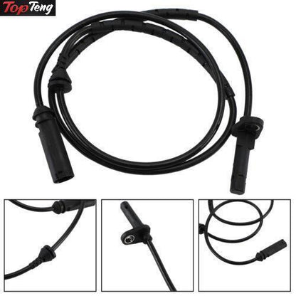 ya 1 8.12 baidi Rear L/R ABS Speed Sensor for 34526771777 X5 E70 F15 F85 X6 E71/E72 F16 86