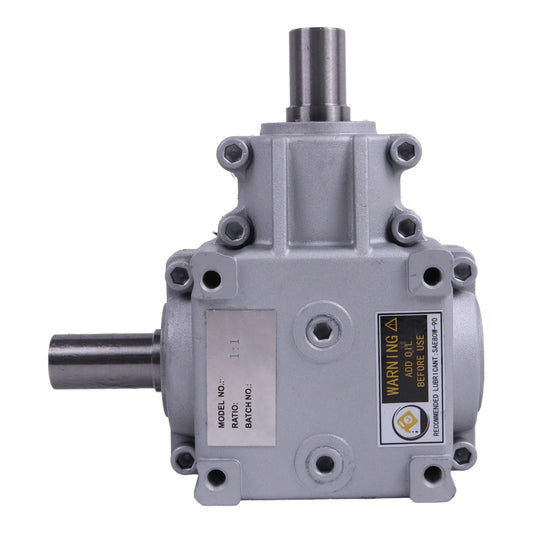 ya 28 Right Angle 0.875CCW Mower Deck Gear Box For Grasshopper 390026 Heavy Duty 99-03