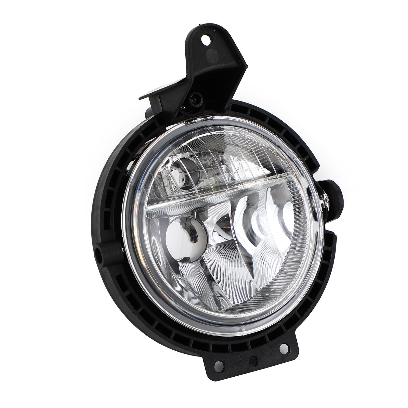 ya 1 8.5.3 Front Bumper Fog Light Lamps LH/RH for Mini Cooper R55 R56 R57 R58 R59 2007-15 '