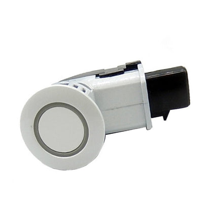 ya 1 8.12 baidi 4PCS 89341-45030-A0 PDC Parking Assist Sensor White for Sienna 06-2010