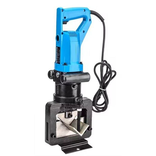 ya 25 Electric Angle Steel Cutter Machine 1200W Hydraulic Angle Steel Cutter JP-60