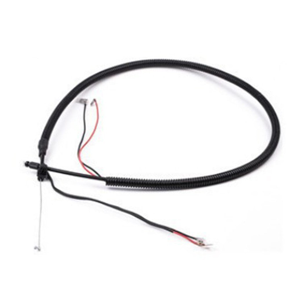 ya 28 Throttle Cable Assembly for RY38BP Blower Model 291899001 Precision Fit