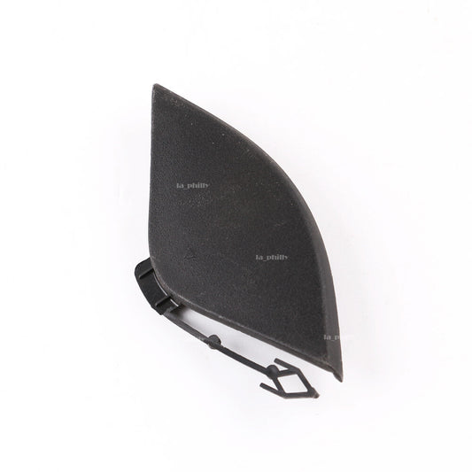 ya 27 6.18 Bumper Tow Hook Eye Cover Cap Fits for BMW for X5 E70 LCI 11-13 35ix 35dx 50ix 2011-2013