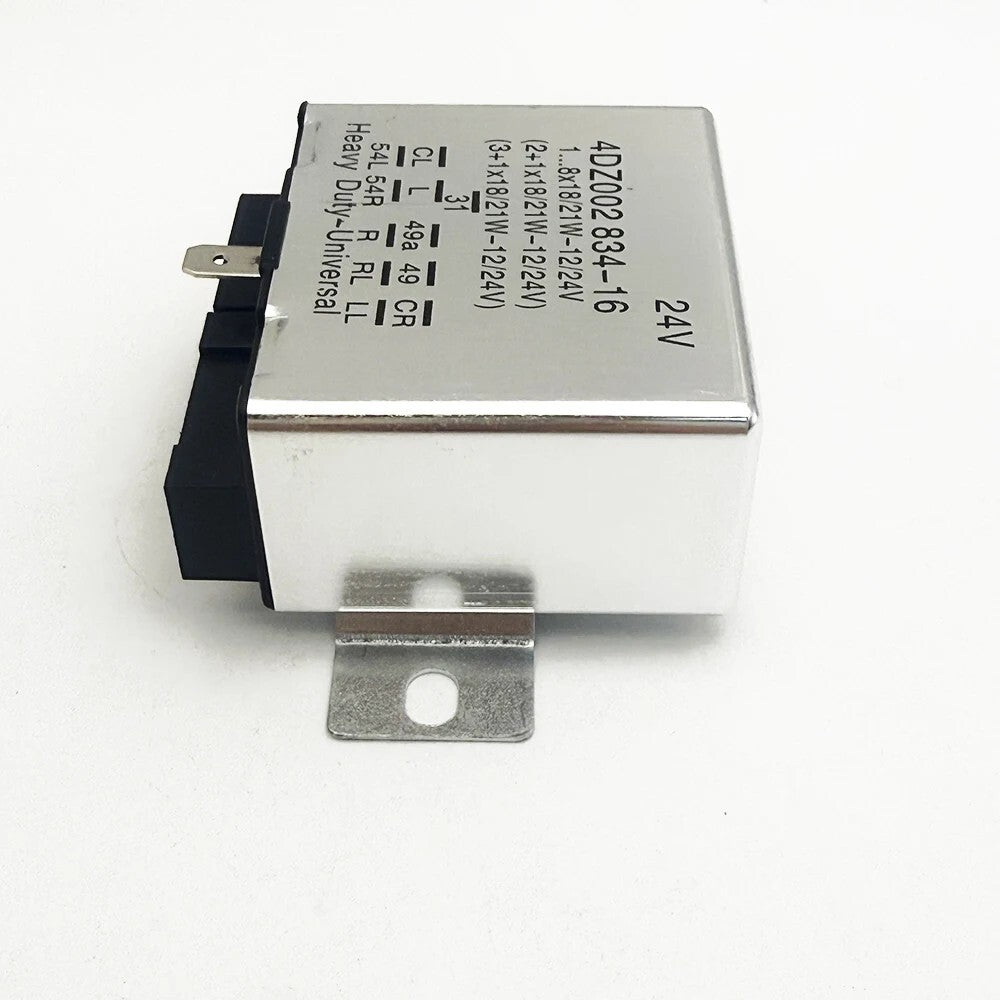 ya 2 6.30 4DZ00283416 0332014203 24V Car Flasher Relay for Mercedes-benz