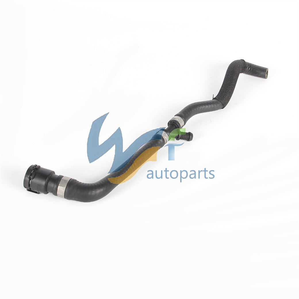 ya 5 8.7 3.0L Coolant Hose Pipe Fit for BMW X5 E70 17127555290