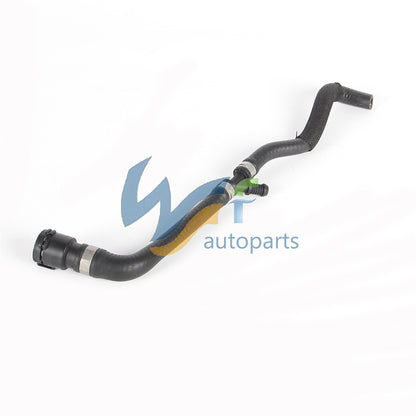 ya 5 8.7 3.0L Coolant Hose Pipe Fit for BMW X5 E70 17127555290