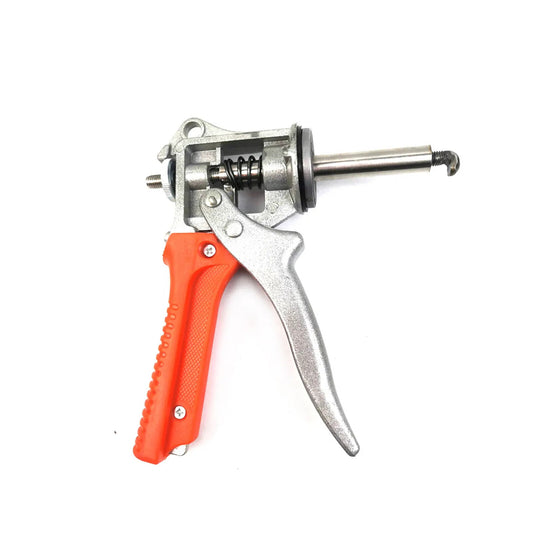 ya 1 6.30 Car Dent Repair Tool Flat Hole After Paintless Dent Repair Kit Auto Body Repair