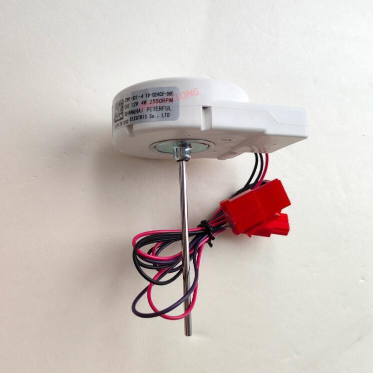 ya 26 Fan Motor Reigeration Fan For Reigerator Fan ZWF-01-4 19-02402-00E ~~~