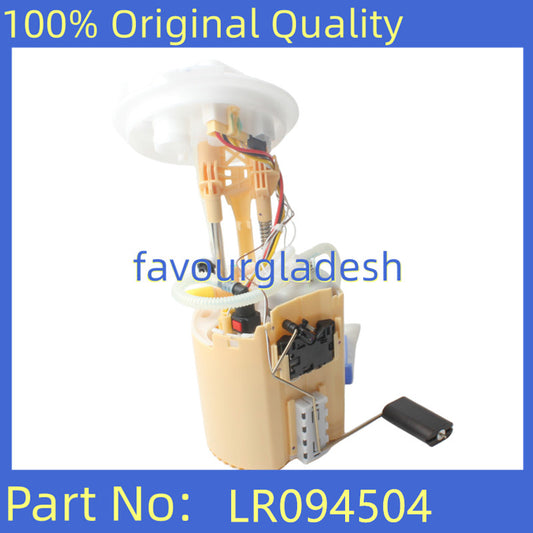 ya 27 7.2 Fuel Pump Module Assembly for Land Rover for Range Rover Evoque 2.0T 18-23 LR094504