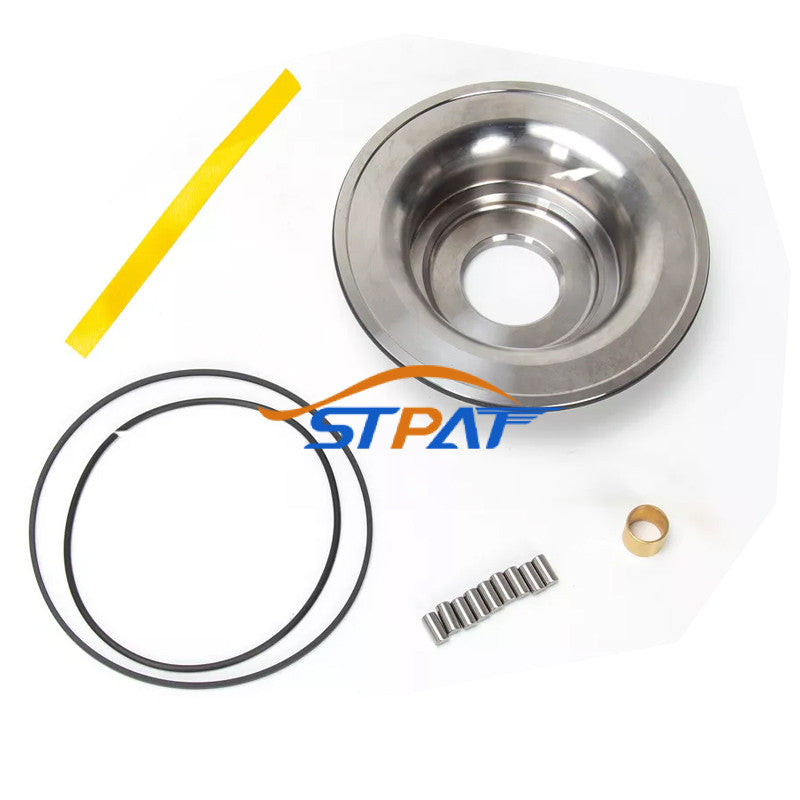 ya 1 8.5.1 JF011E RE0F10A CVT Transmission Pulley Piston Rebuild Kit for Altima