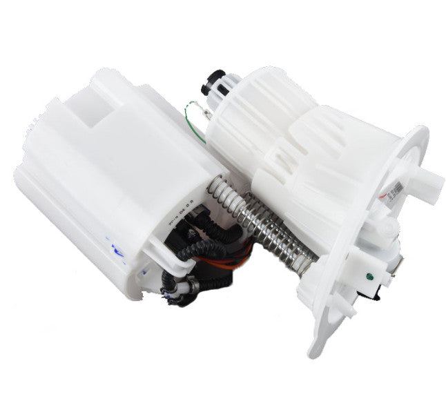 ya 5 8.7 1 set New Electric Fuel Pump Assembly for Mercedes W117 W156 W176 W246 X156
