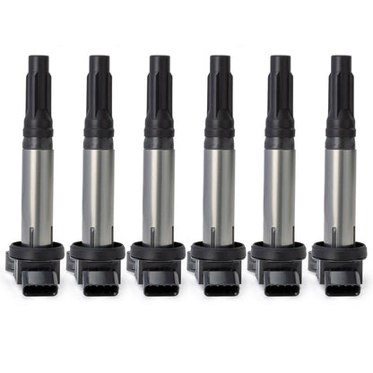 ya 5 8.7 6 Ignition Coil for Toyota Camry for AVALON for RAV4 for SIENNA Venza 3.5L 90919-A2007/A2002