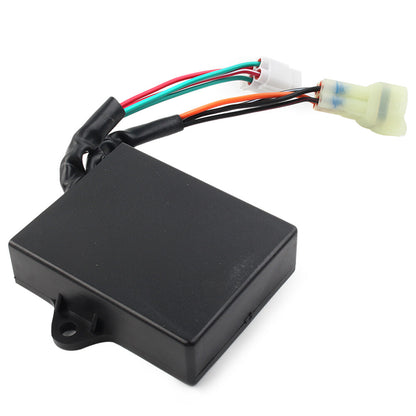 ya 5 8.7 High Performance CDI Igniter Module Box Fit YFZ350 for Yamaha Banshee 350 1997-2006