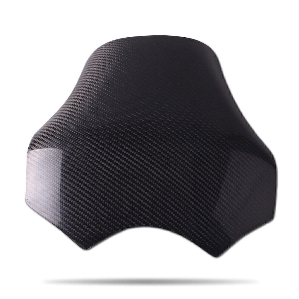 ya 5 8.7 for Kawasaki ZX14R 2006-2011 07 Carbon Fibre Tank pad / Scratch Protector