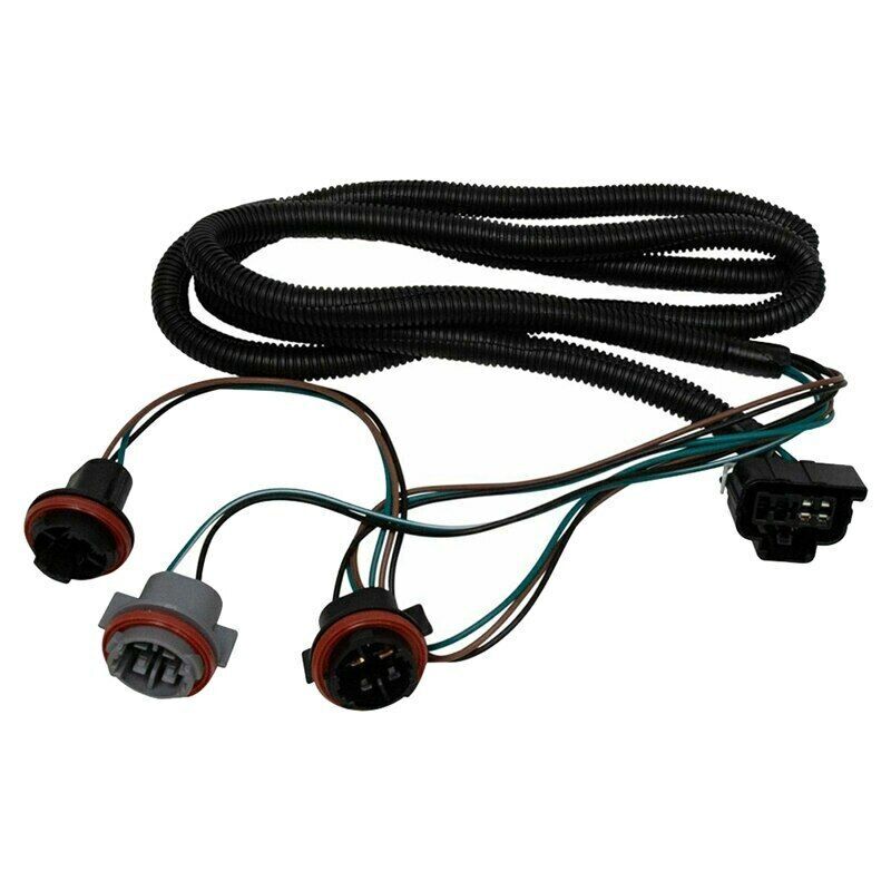 ya 1 8.5.3 Suitable for tail light wiring harness for Silverado HD for GMC 15824514 15824515 