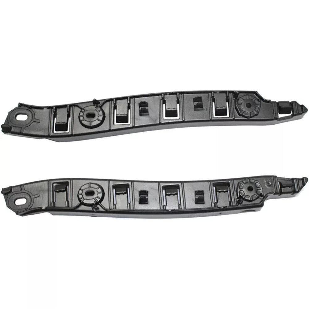 ya 4 6.21 Front bumper bracket left and right 68103180AC 68103181AC suitable for 2015-16 for Chrysler 200