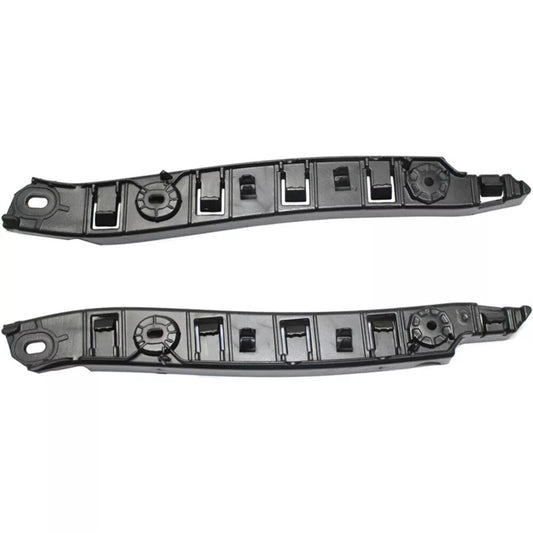 ya 4 6.21 Front bumper bracket left and right 68103180AC 68103181AC suitable for 2015-16 for Chrysler 200