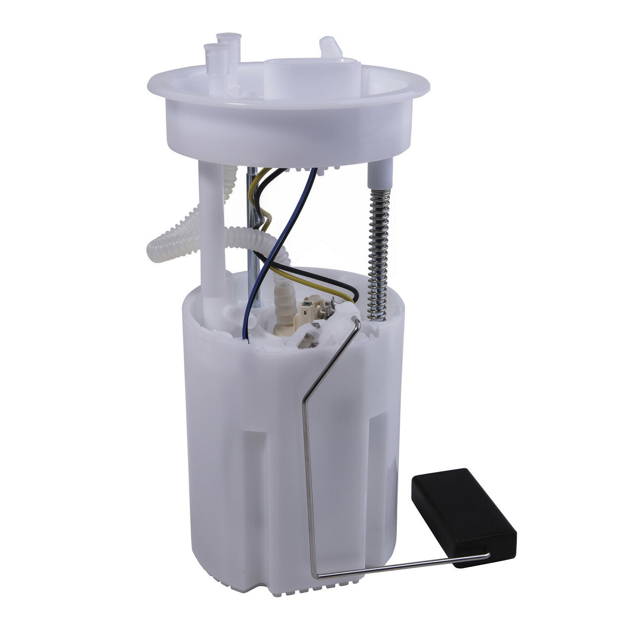 ya 5 8.7 Fuel Pump Assembly Fit for VW Polo for SEAT Ibiza for Skoda 1999-2008 #6Q0 919 051F#