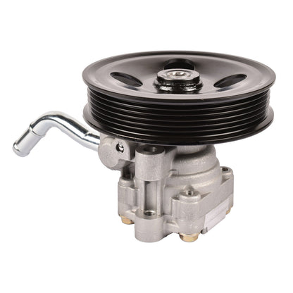 ya 5 8.7 Power Steering Pump for Hyundai for Genesis Coupe 2.0T Track Coupe 2-Door 10 2.0L L4