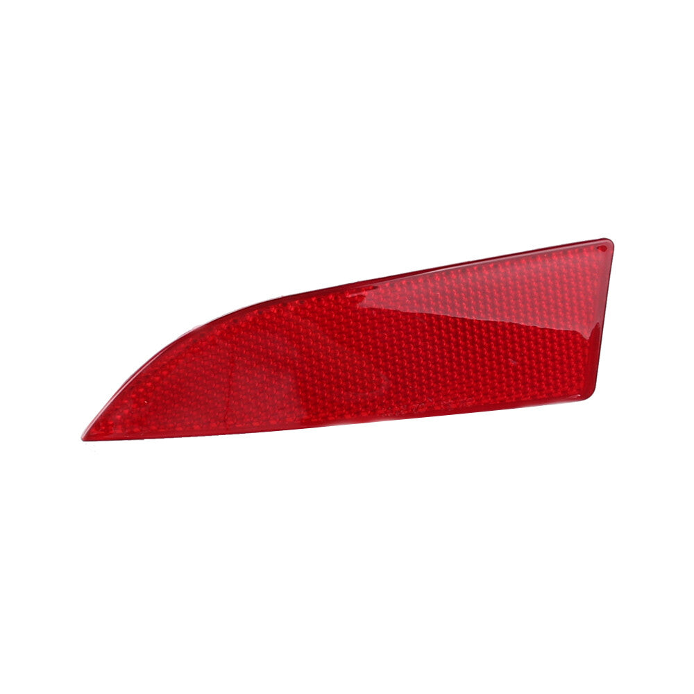 ya 3 6.25.3 Right Passenger Rear Bumper Cover Corner Reflector Fit for BMW E83 X3 2004-2010