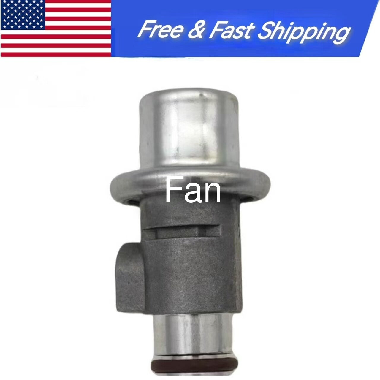 ya 3 6.25.3 Fuel Pressure Regulator for Suzuki ATV LTR450 LTZ400 LTA400F LTF400F 1510045G01=