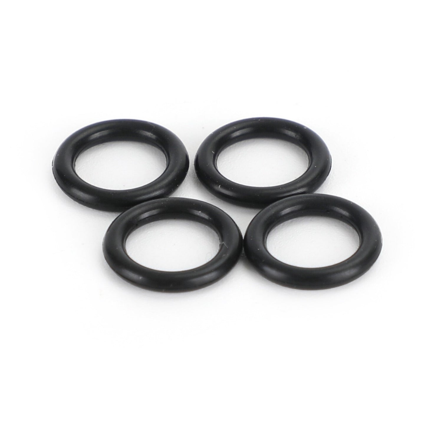 ya 1 8.5.4 4PCS Fuel Injectors Seal O-Ring Repair kit for Honda Accord for Civic Odyssey