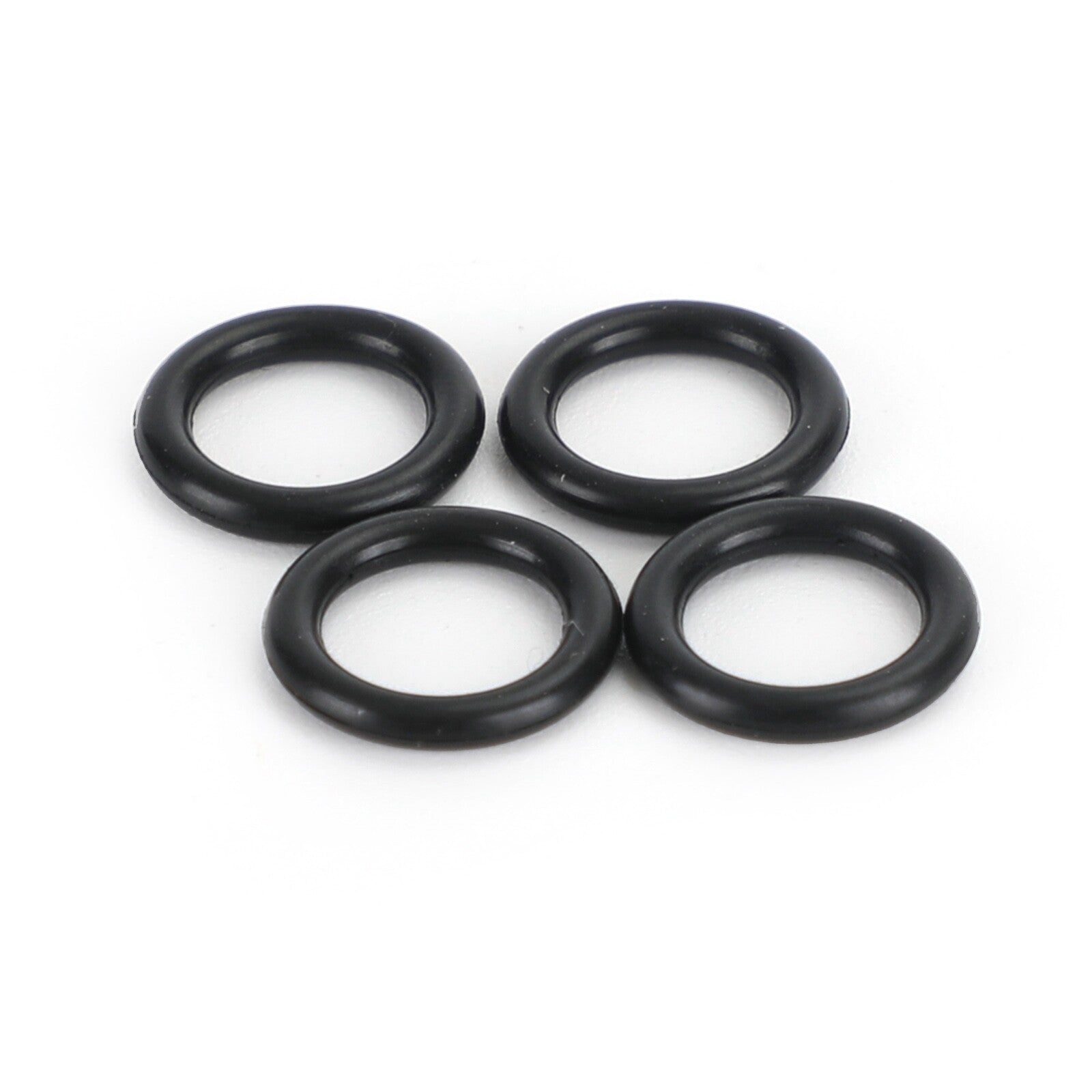 ya 1 8.5.4 4PCS Fuel Injectors Seal O-Ring Repair kit for Honda Accord for Civic Odyssey