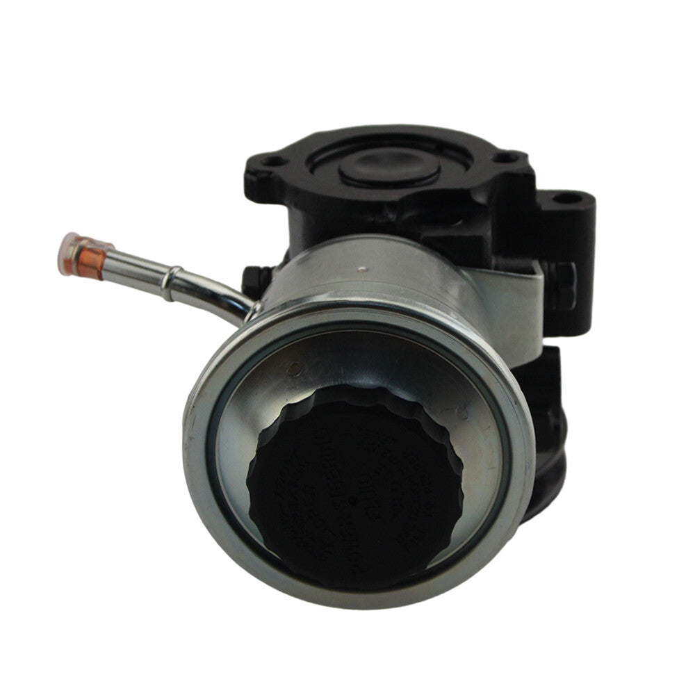 ya 5 8.7 Power Steering Pump for Toyota for Land Cruiser FJ80 3F 44320-60161 4432060160 Black