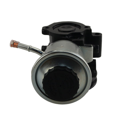 ya 5 8.7 Power Steering Pump for Toyota for Land Cruiser FJ80 3F 44320-60161 4432060160 Black