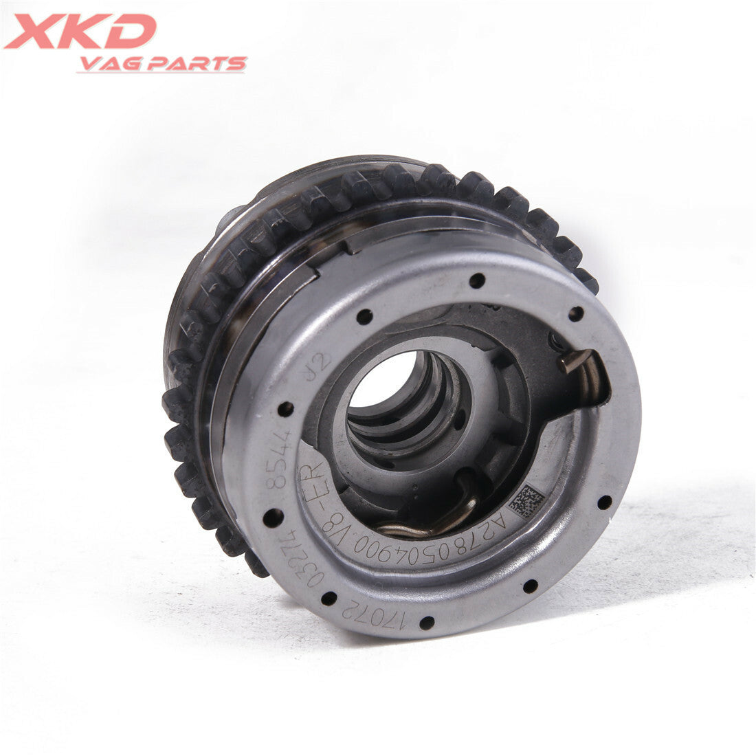 ya 5 6.16.2 Engine Intake Camshaft Regulator for Mercedes-benz E63 G63 GLE 63 A2780504900