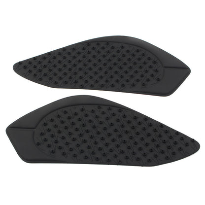 ya 5 8.7 Tank Traction Side Pad Gas Fuel Knee Grip Sticker for Kawasaki ZX6R 09-16