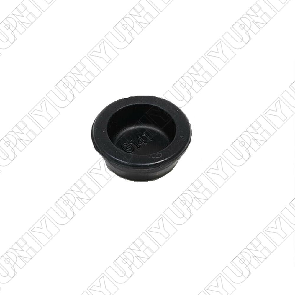 ya 5 8.7 2Pcs For 2008-2018 for Subaru for Impreza WRX STI for Forester Brake Rotor Plug 26642AE000