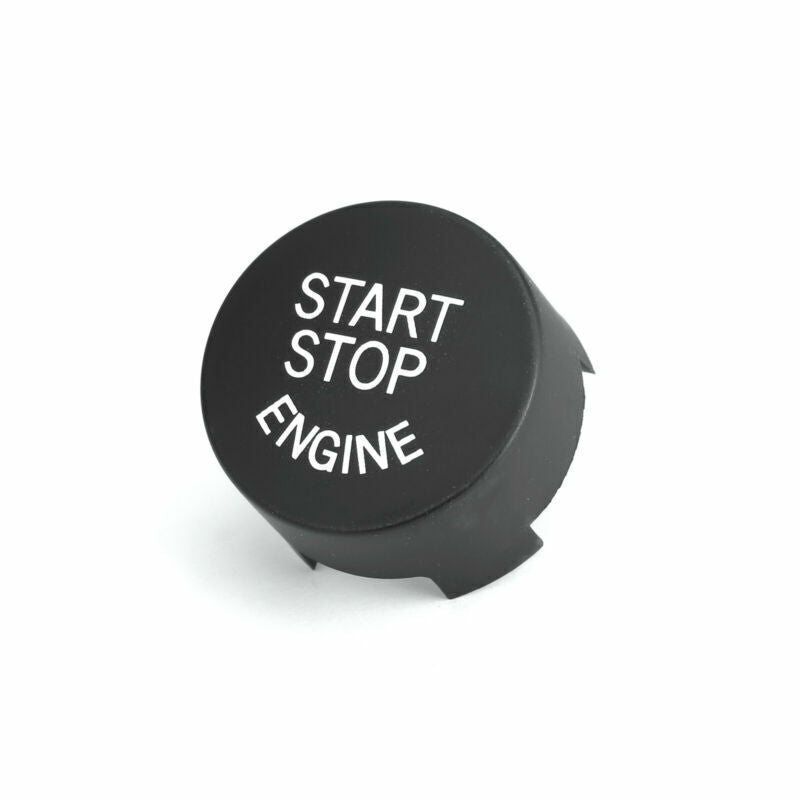 ya 1 8.5.3 MatteB Start Stop Engine Button Switch Cover For F20 F10 F01 F48 F26 F16 U1
