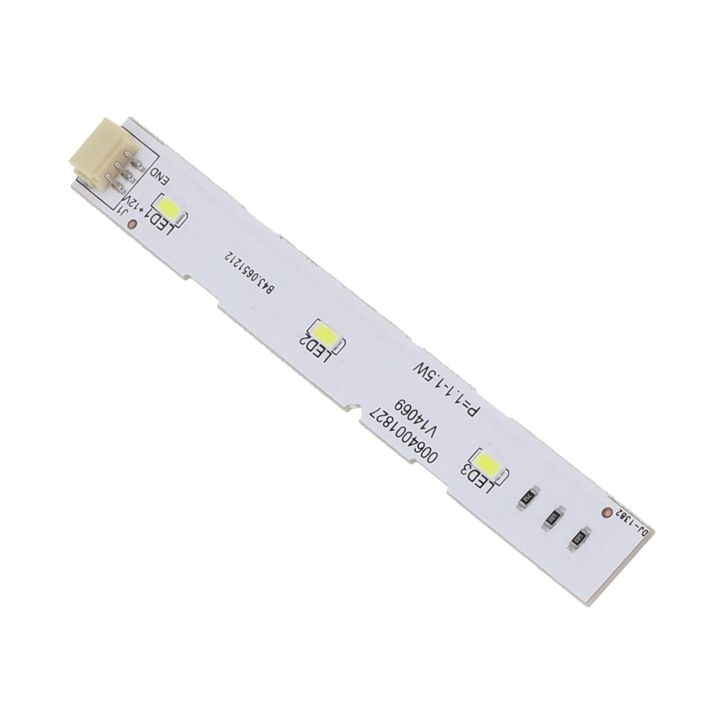 ya 26 Compatible LED Light Strip for Various For Reigerators and Models