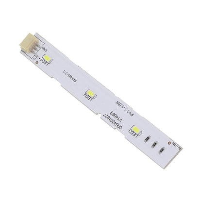 ya 26 Compatible LED Light Strip for Various For Reigerators and Models