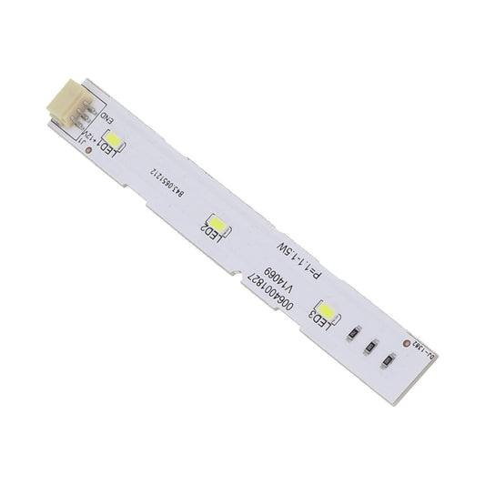 ya 26 Compatible LED Light Strip for Various For Reigerators and Models