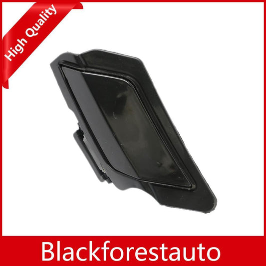 ya 27 6.18 Left Headlight Washer Cover Cap Unpainted Fits For 2008-2011 C-Class W204 C300