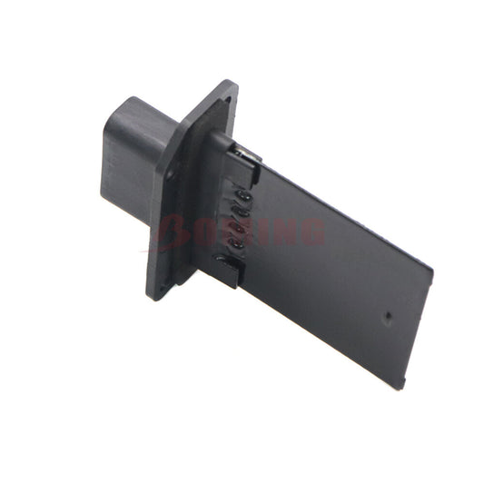 ya 1 8.5.2 Front HVAC Heater Blower Motor Resistor for Escape 3F2Z-18591-AA