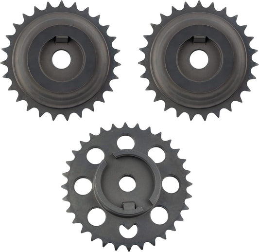 ya 9 6.5.2 Timing chain kit fits for VW EuroVan for JETTA for Golf 2.8L V6 1999 - 2002 VR6 AFP