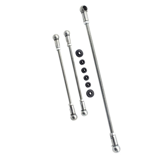 ya 12 5.22 Kit Car Gear Linkage Seal Vehicle Push Connecting Rods