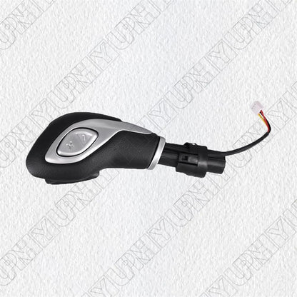 ya 1 8.12.2 baidi Car Auto Transmission Gear Shift Knob Shifter Lever for Ford Transit 2015-2020