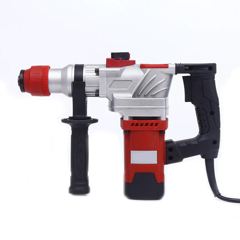 ya 25 26 Dual-purpose Electric Impact Drill Household High-power Impact Drill