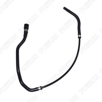 ya 5 8.7 17127618510 Extension Tank to Upper Radiator Water Hose for BMW 325I 328I 330I