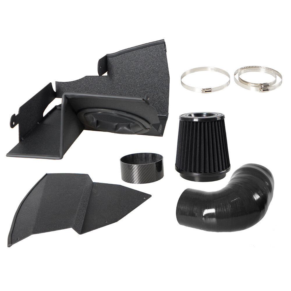 ya 7 6.10 1 SET ALLOY AIR INTAKE Fit for BMW 320I 330I G20 G21