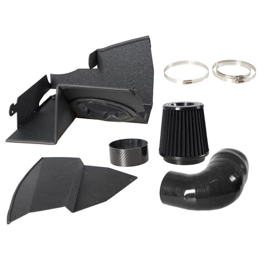 ya 7 6.10 1 SET ALLOY AIR INTAKE Fit for BMW 320I 330I G20 G21
